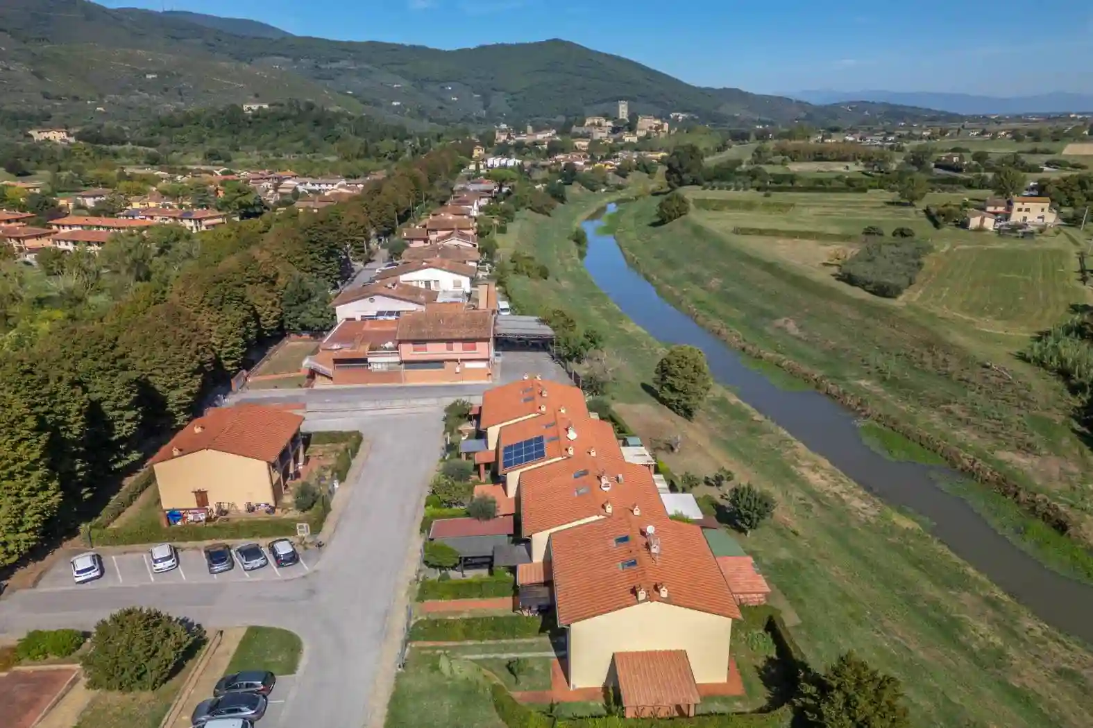 Villetta a schiera - foto 5