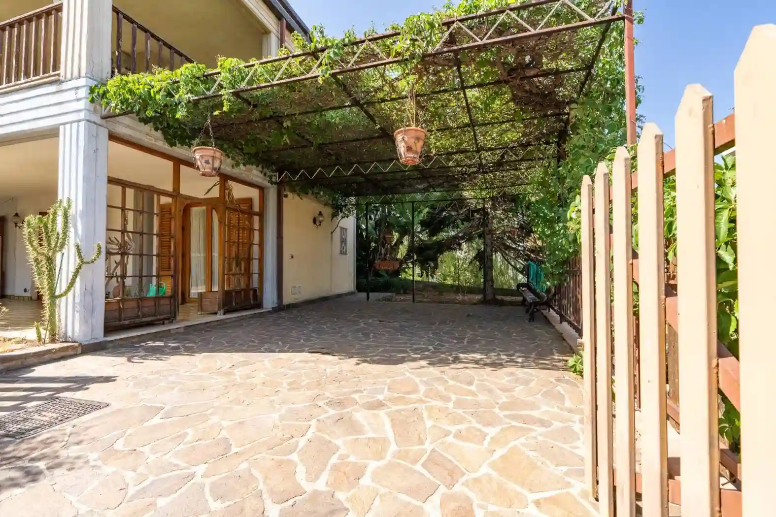 Villa - foto 4