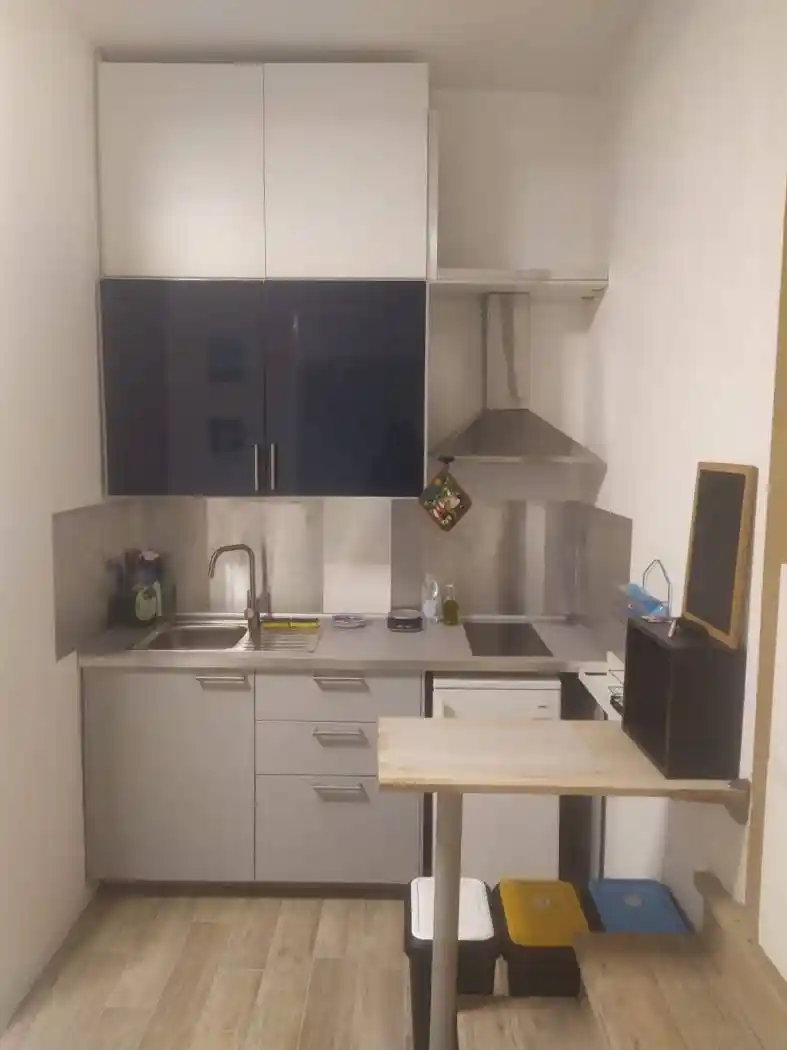 Appartamento in affitto a Bologna