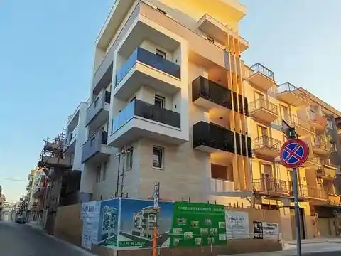 Appartamento in vendita a Andria