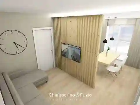 Appartamento - foto 4