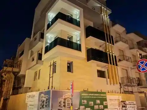 Appartamento in vendita a Andria