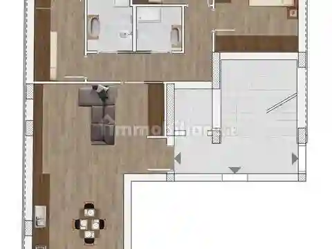 Appartamento - foto 5