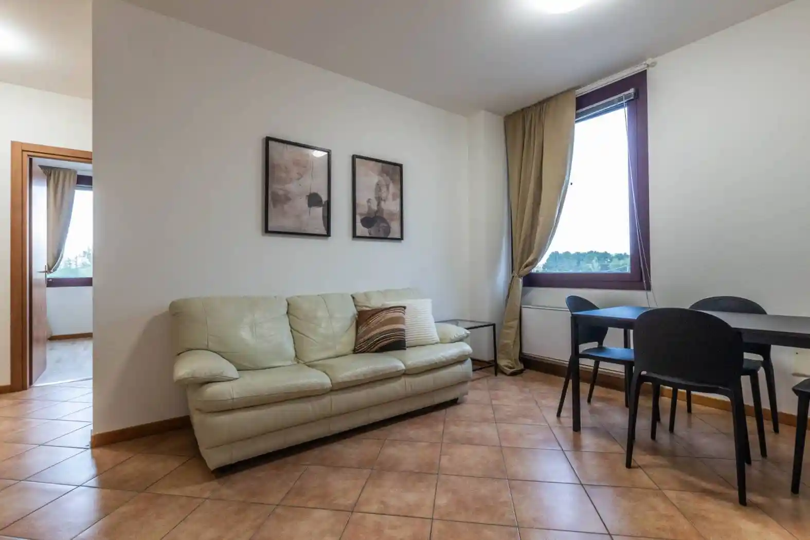 Appartamento in vendita a Parma