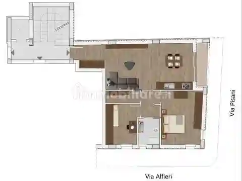 Appartamento - foto 4