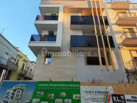 Appartamento in vendita a Andria