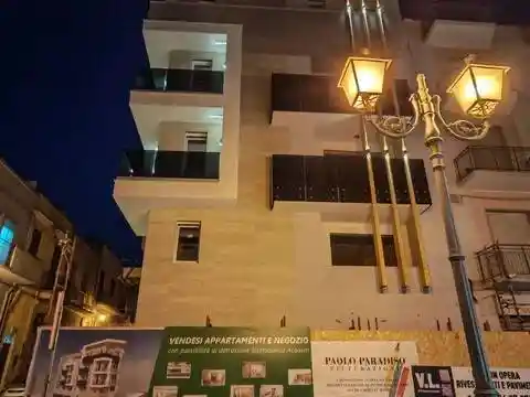 Appartamento in vendita a Andria