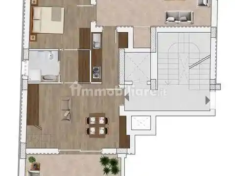 Appartamento in vendita a Andria