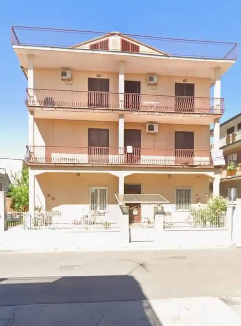 Appartamento in vendita a Marcianise