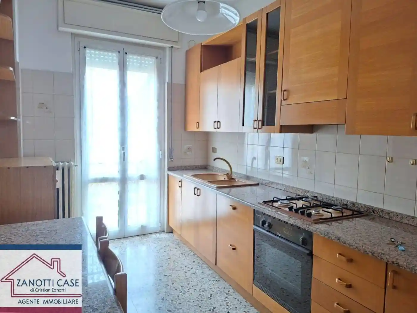 Appartamento in vendita a Sarezzo
