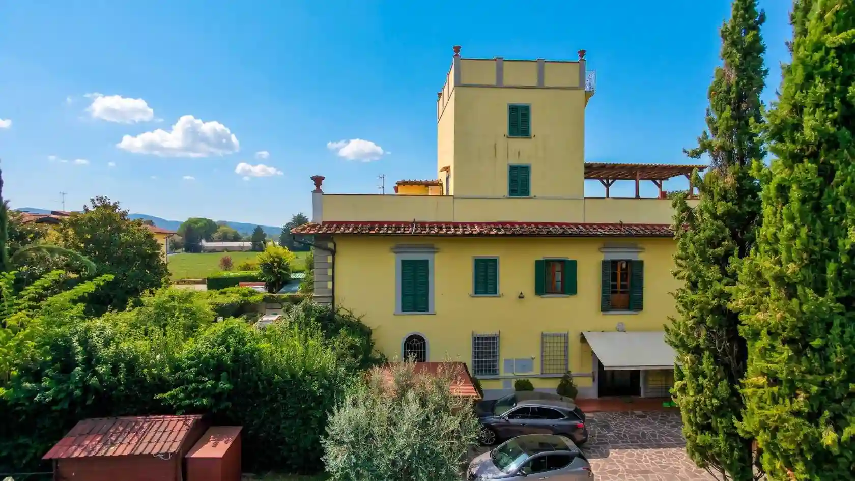 Villa - foto 4