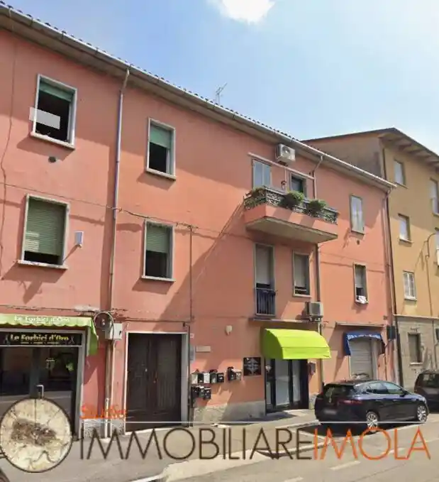 Appartamento in vendita a Imola