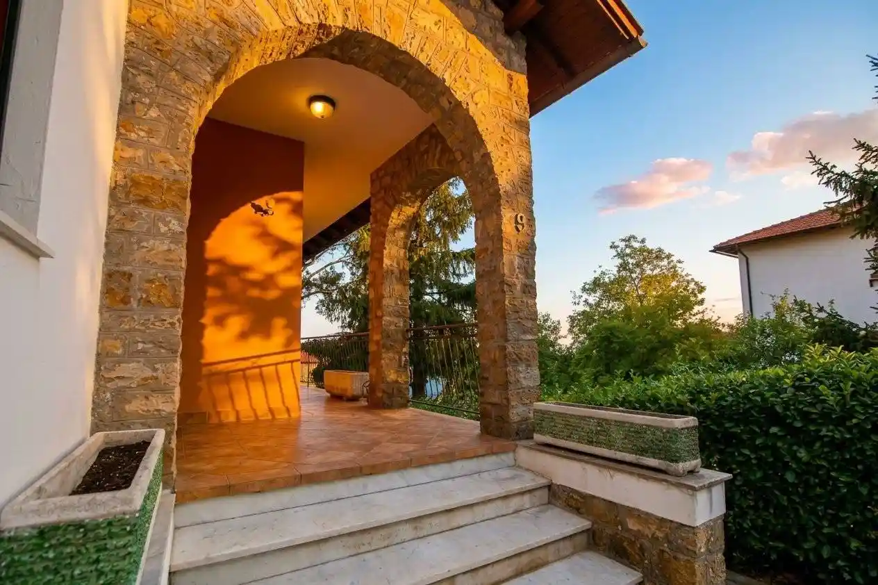 Villa in vendita a Torriglia