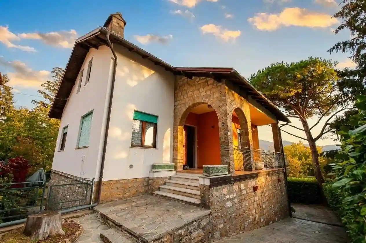 Villa - foto 4