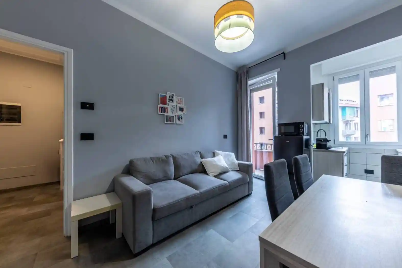 Appartamento in vendita a Torino