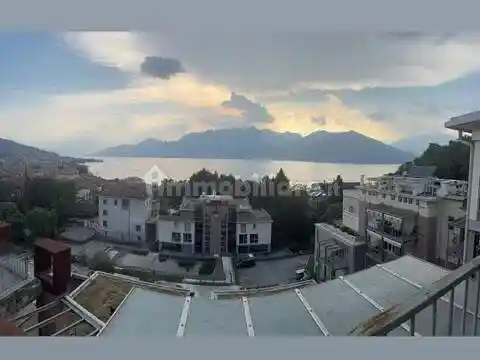 Appartamento in affitto a Luino