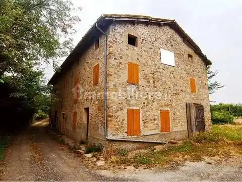 Rustico - Casale in vendita a Savignano sul Panaro