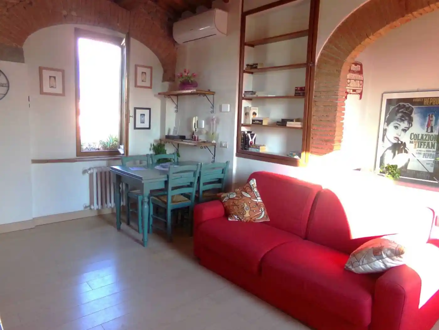 Appartamento in vendita a Firenze