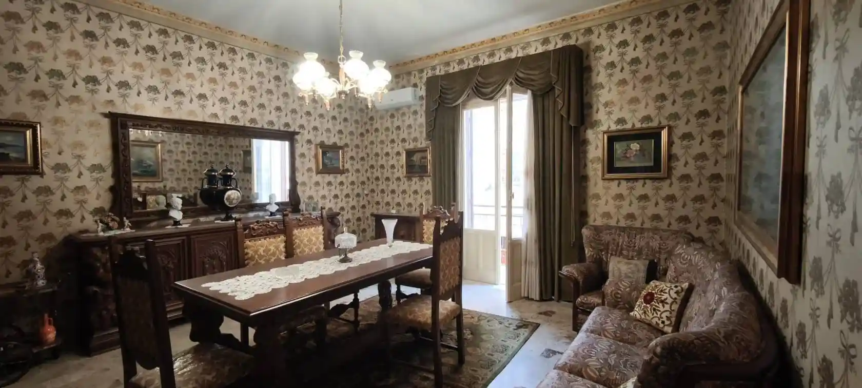 Casa indipendente in vendita a Castellammare del Golfo