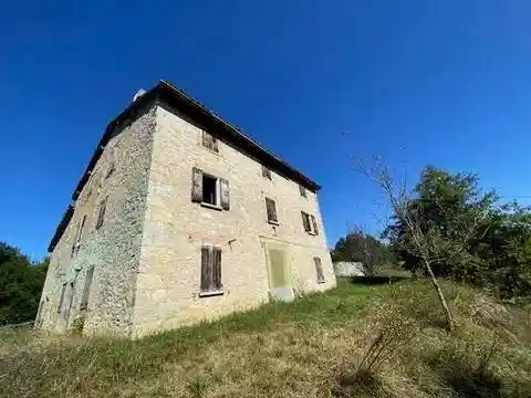 Rustico - Casale in vendita a Guiglia