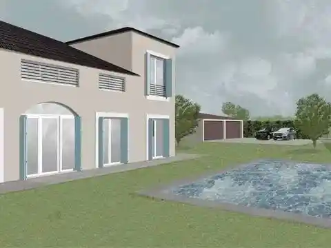 Rustico - Casale in vendita a Spilamberto