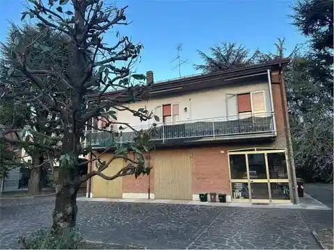 Villa in vendita a Spilamberto