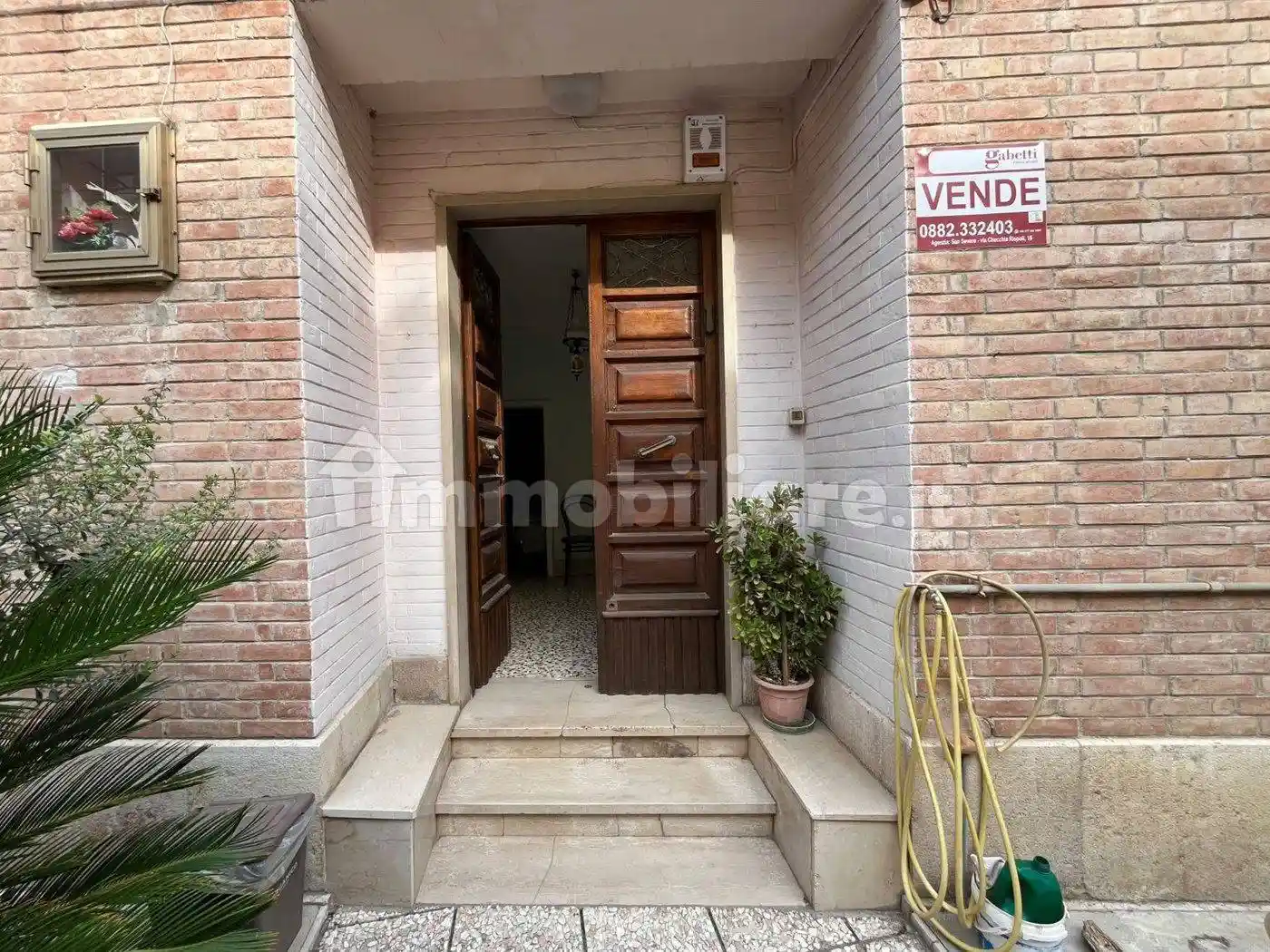 Casa indipendente in vendita a San Severo