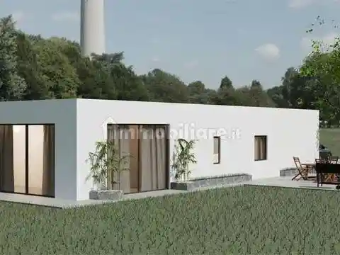 Villa in vendita a Vignola