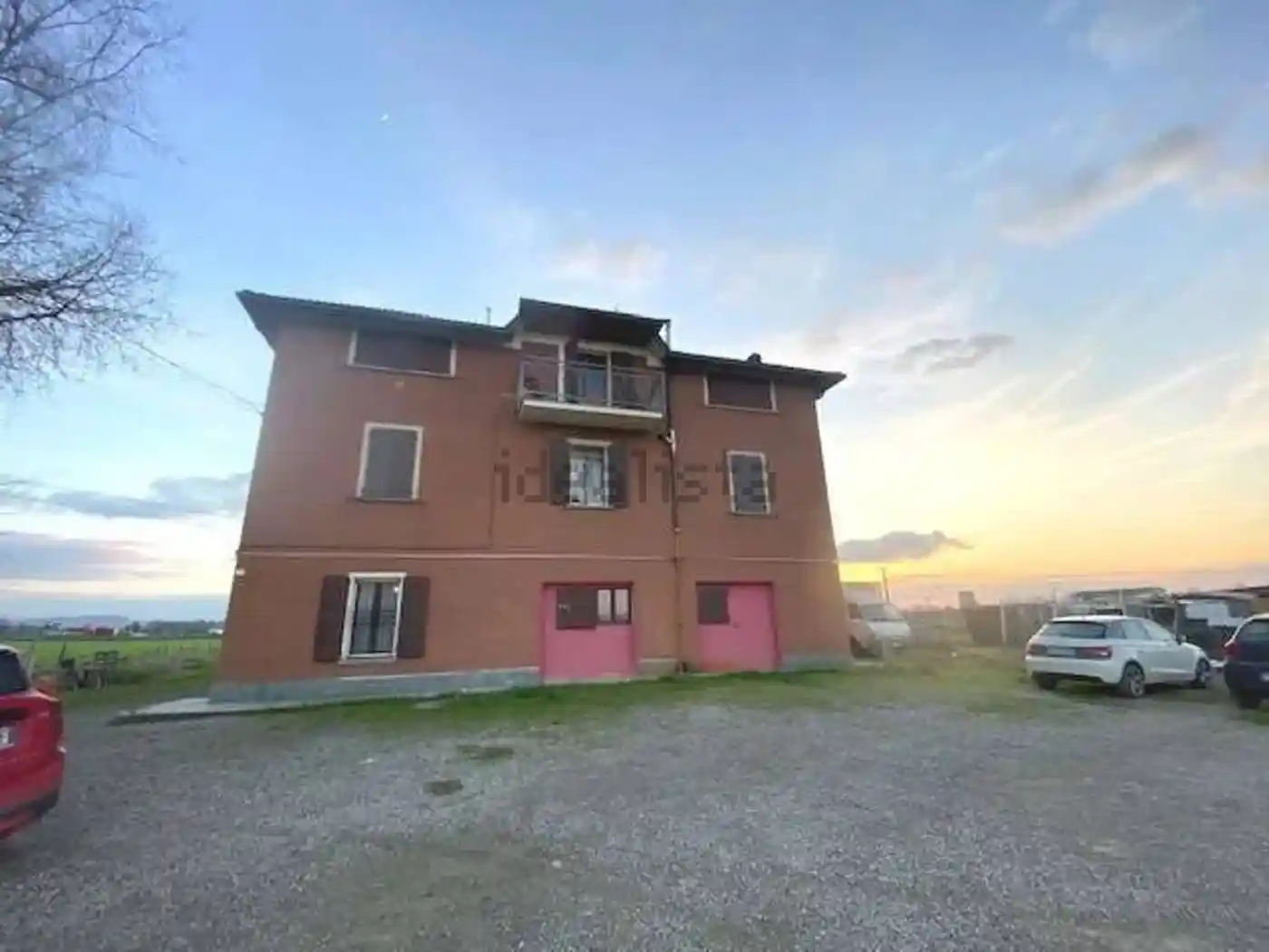 Villa in vendita a Castelfranco Emilia