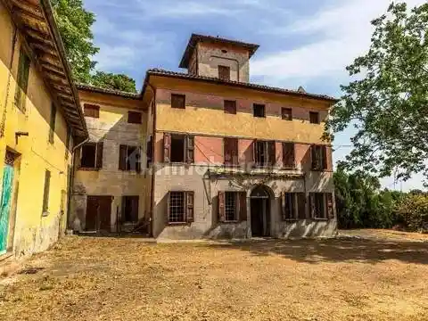 Villa in vendita a Marano sul Panaro