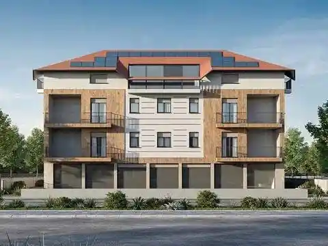 Appartamento in vendita a Vignola