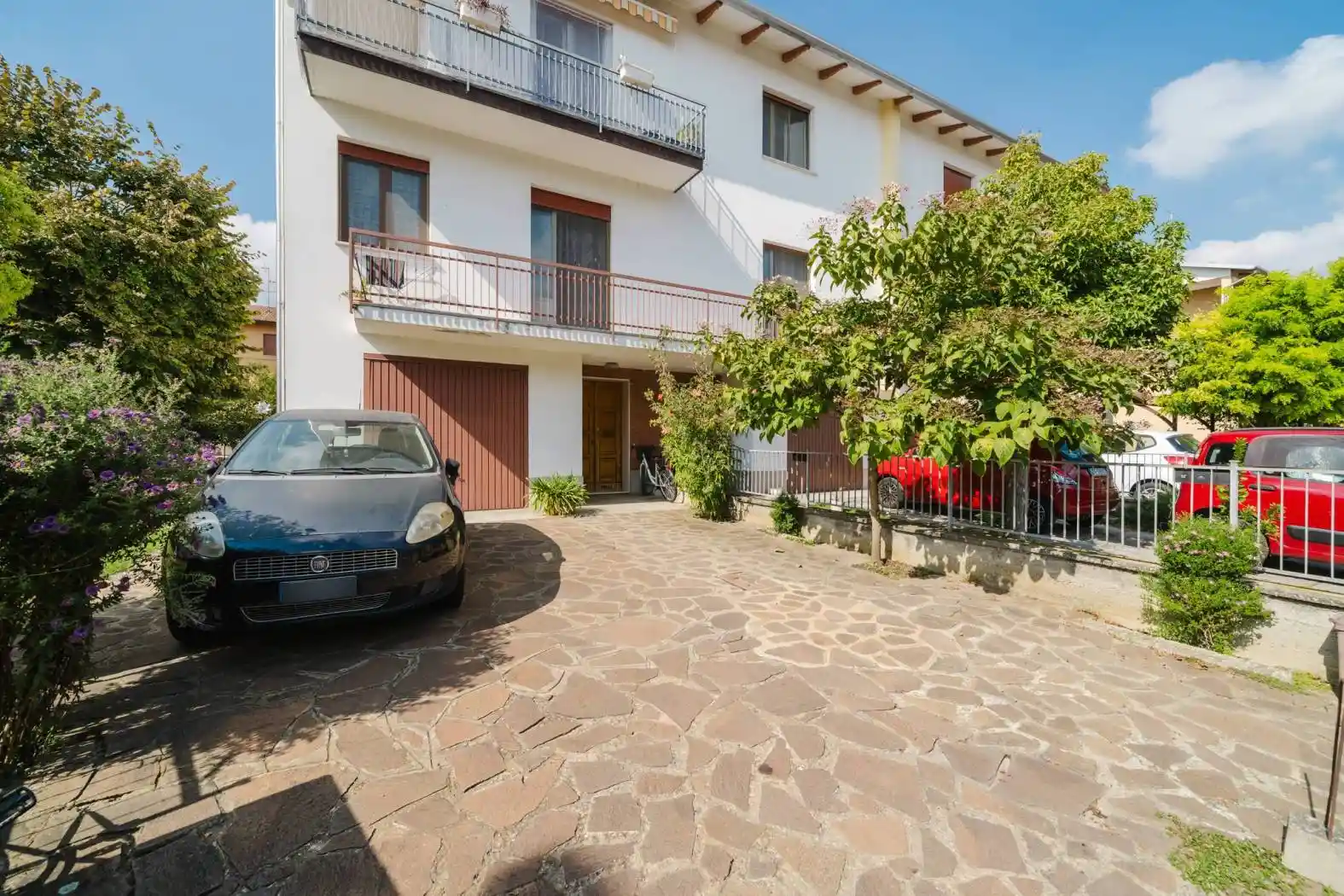 Villa in vendita a Pieve di Cento