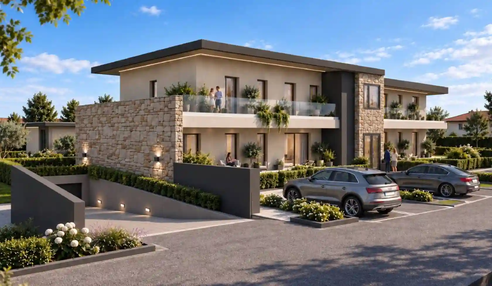 Appartamento - foto 5