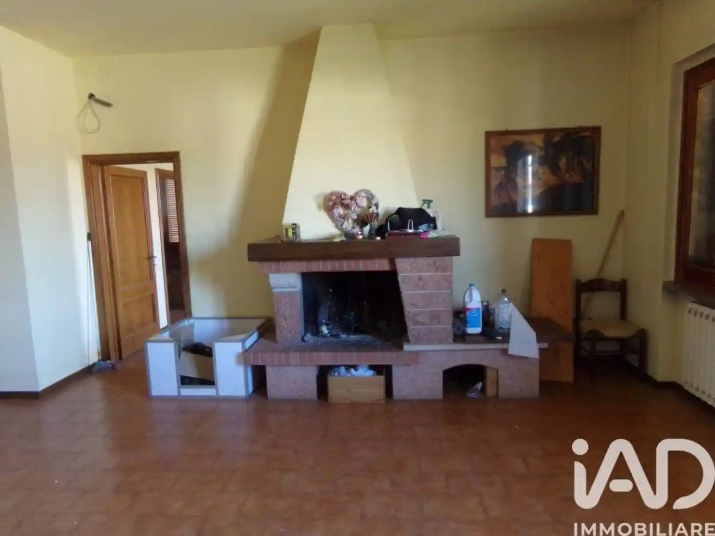 Appartamento in vendita a Monsummano Terme