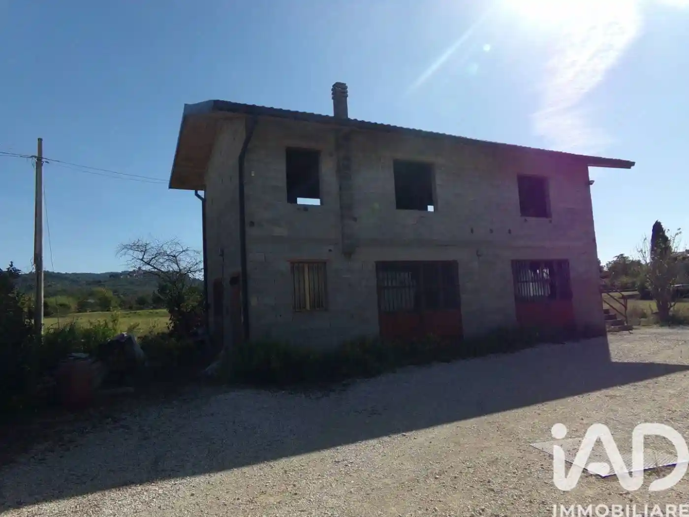 Casa indipendente in vendita a Monsummano Terme