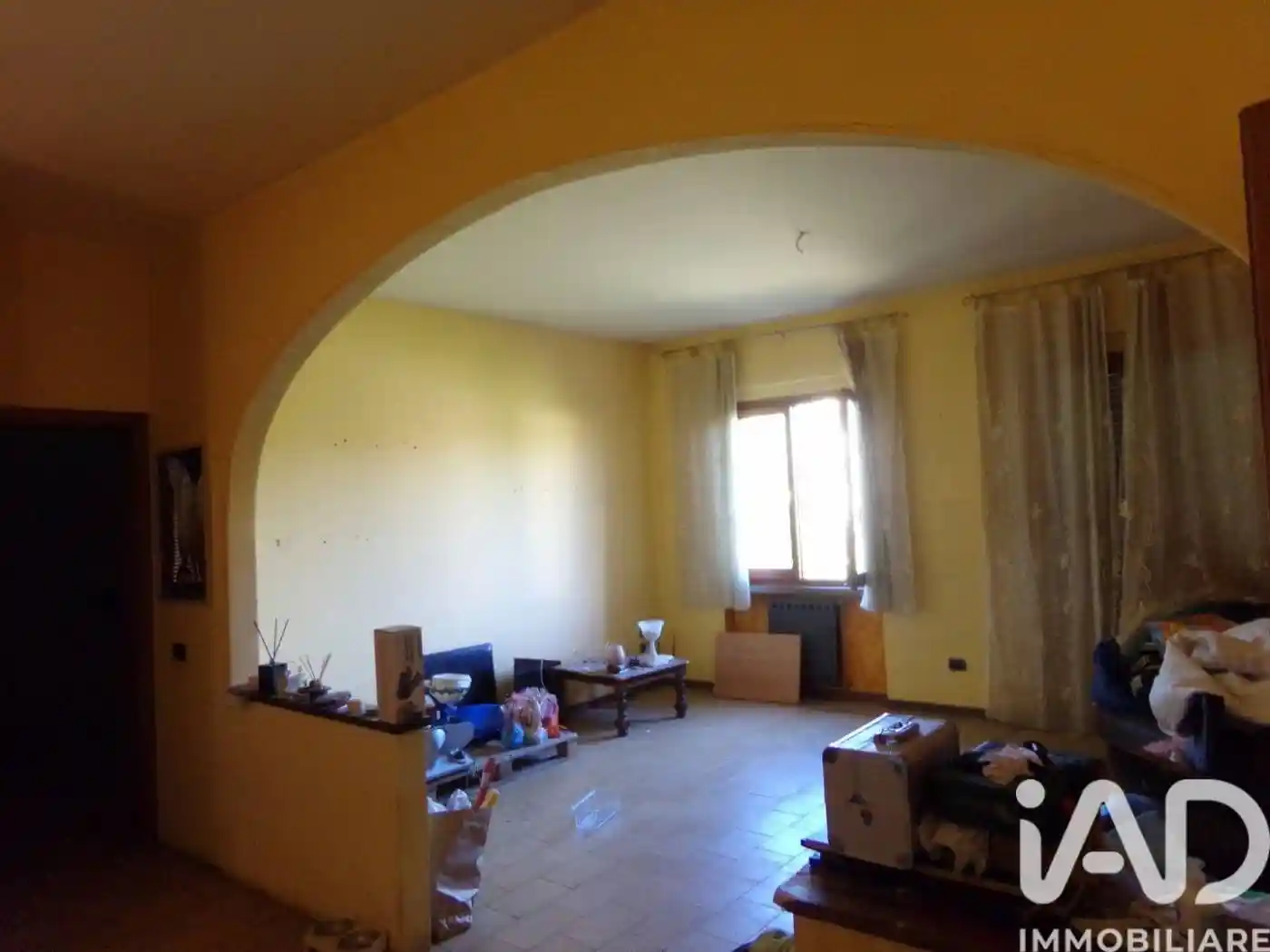 Villa in vendita a Monsummano Terme