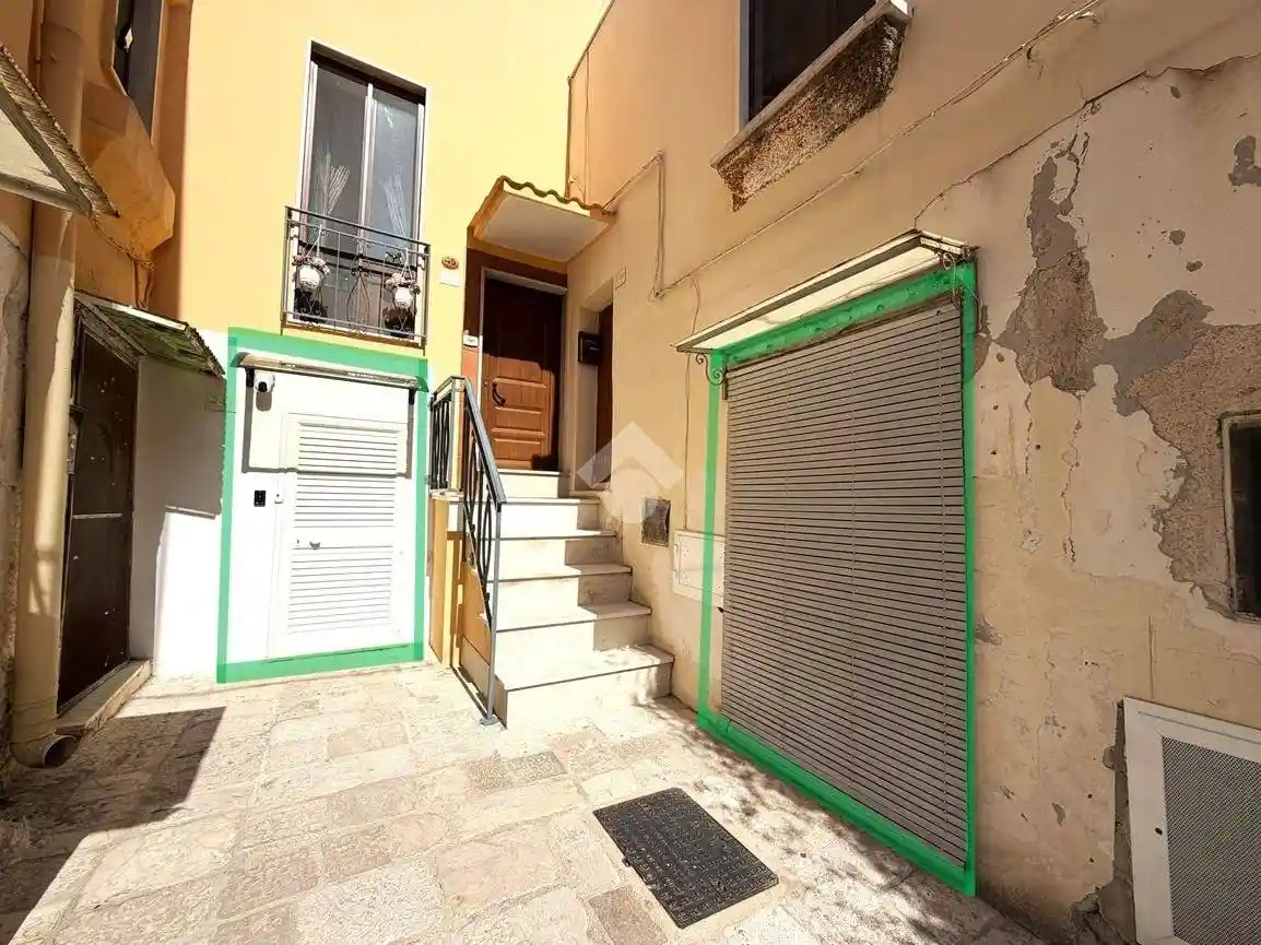 Casa indipendente in vendita a Mesagne