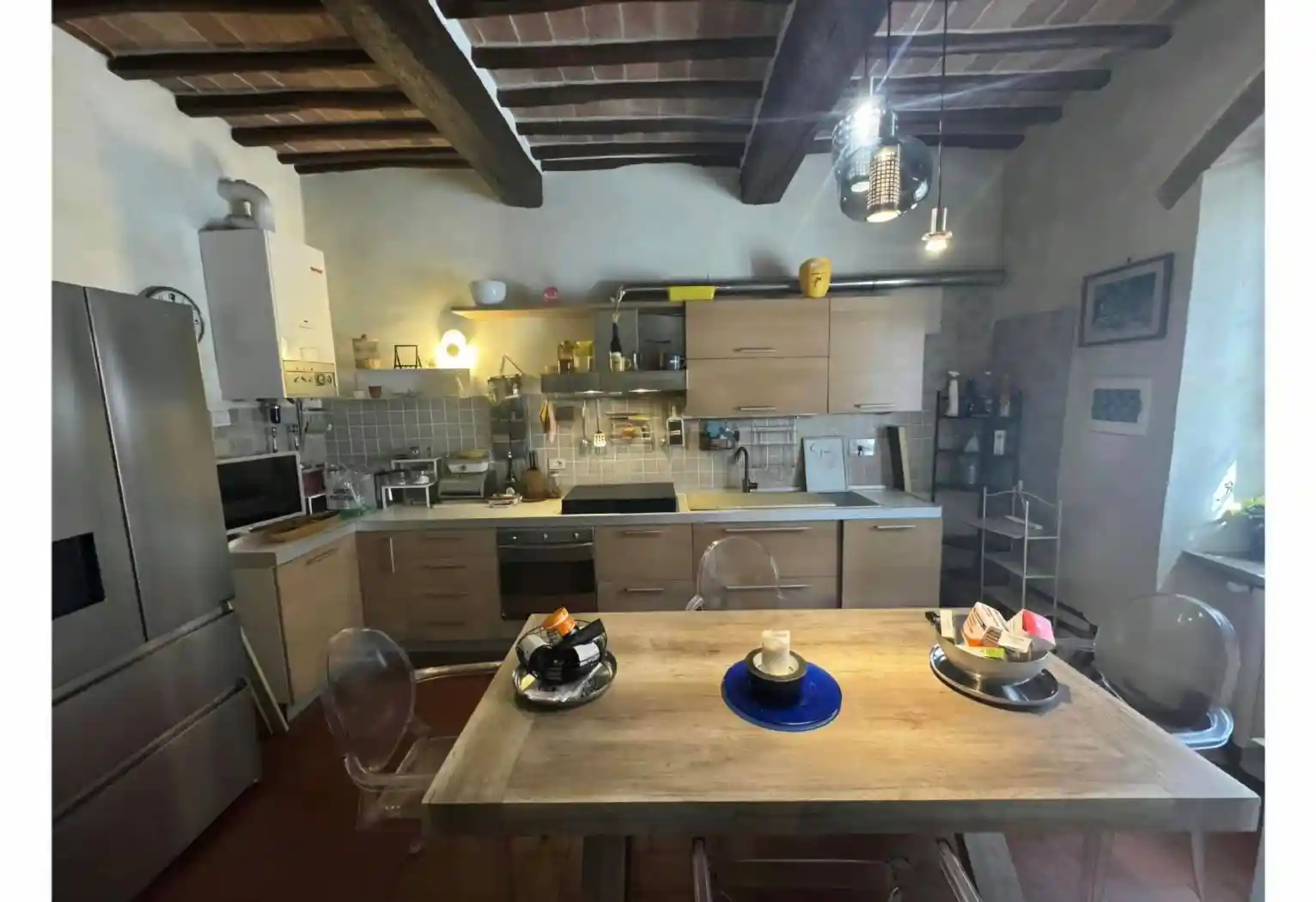 Appartamento in vendita a Barberino Tavarnelle