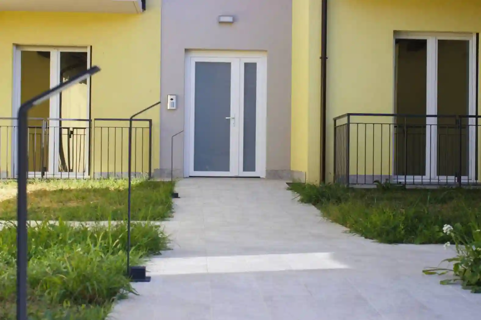 Progetto - foto 2
