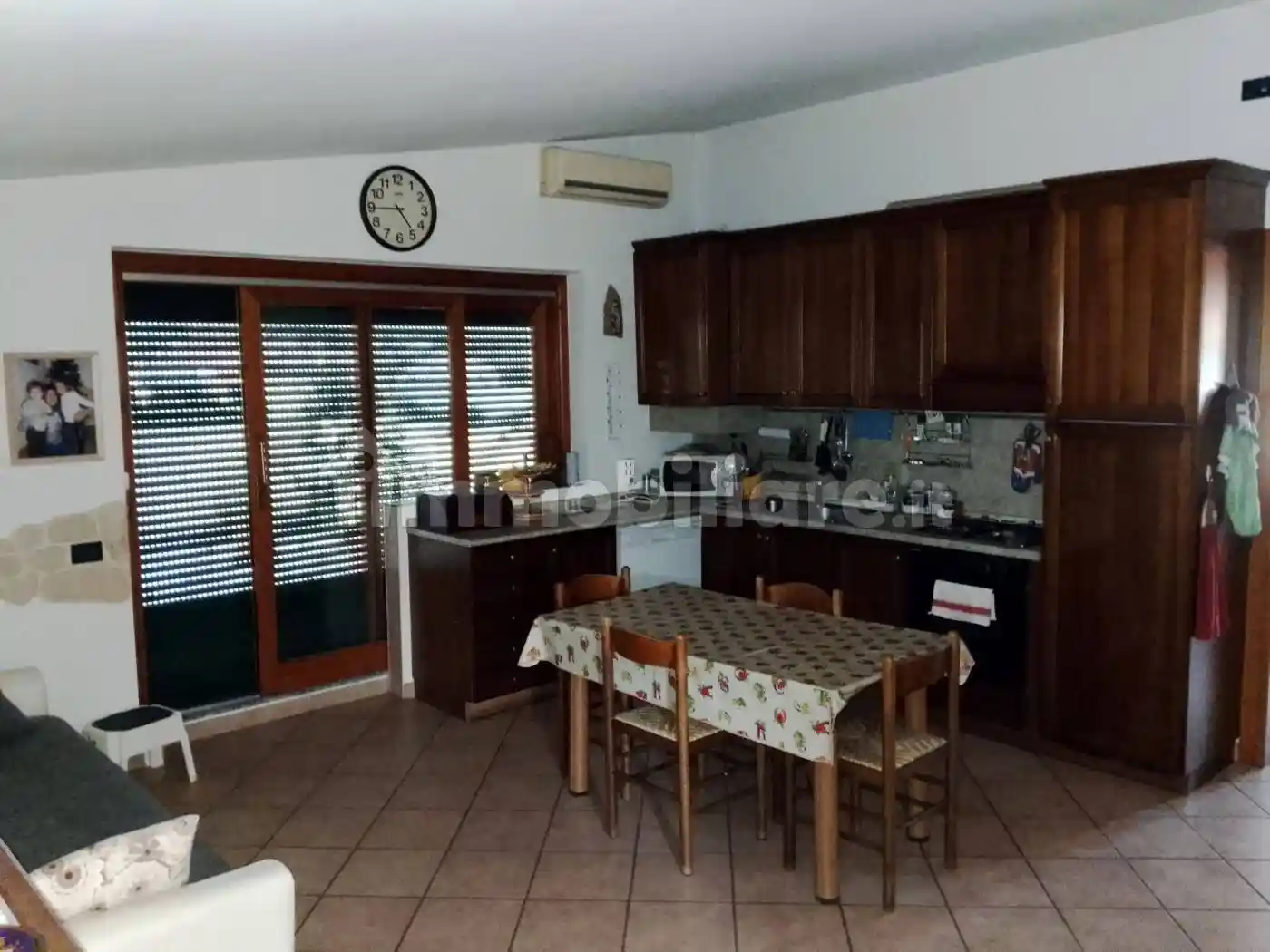 Appartamento in vendita a Carimate