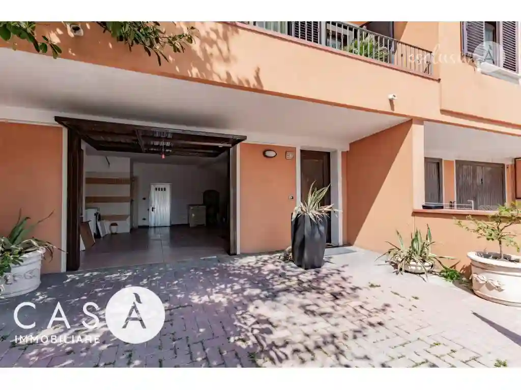 Villetta a schiera - foto 2