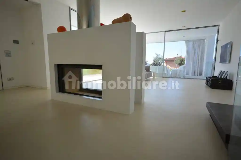 Villa in vendita a Piazzola sul Brenta