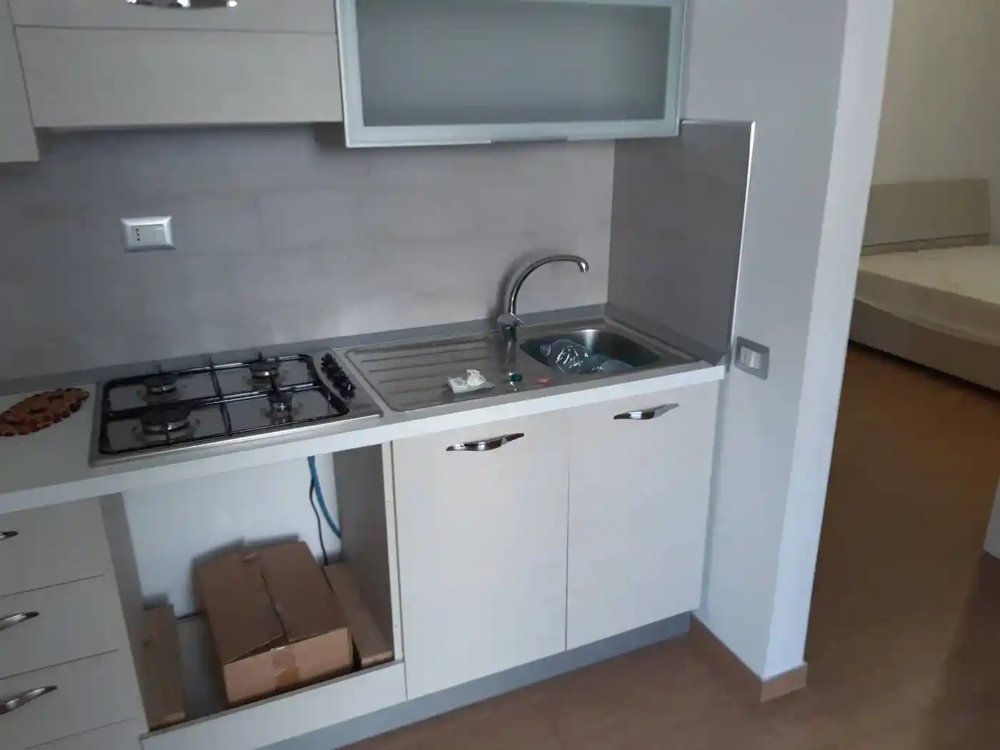 Appartamento in affitto a Matera