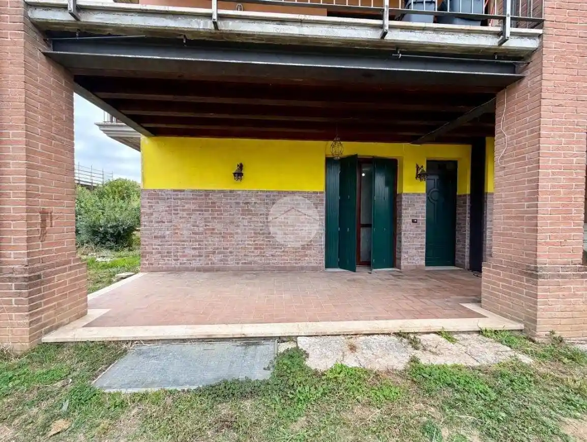 Appartamento in vendita a Orzinuovi