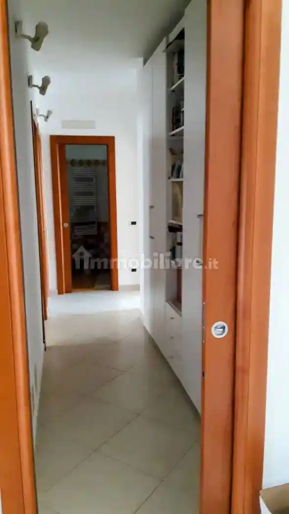 Appartamento in affitto a Venezia