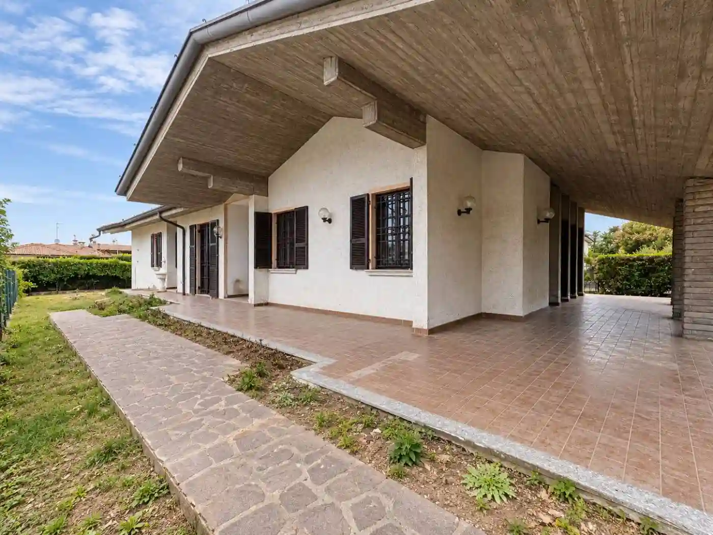 Villa - foto 2