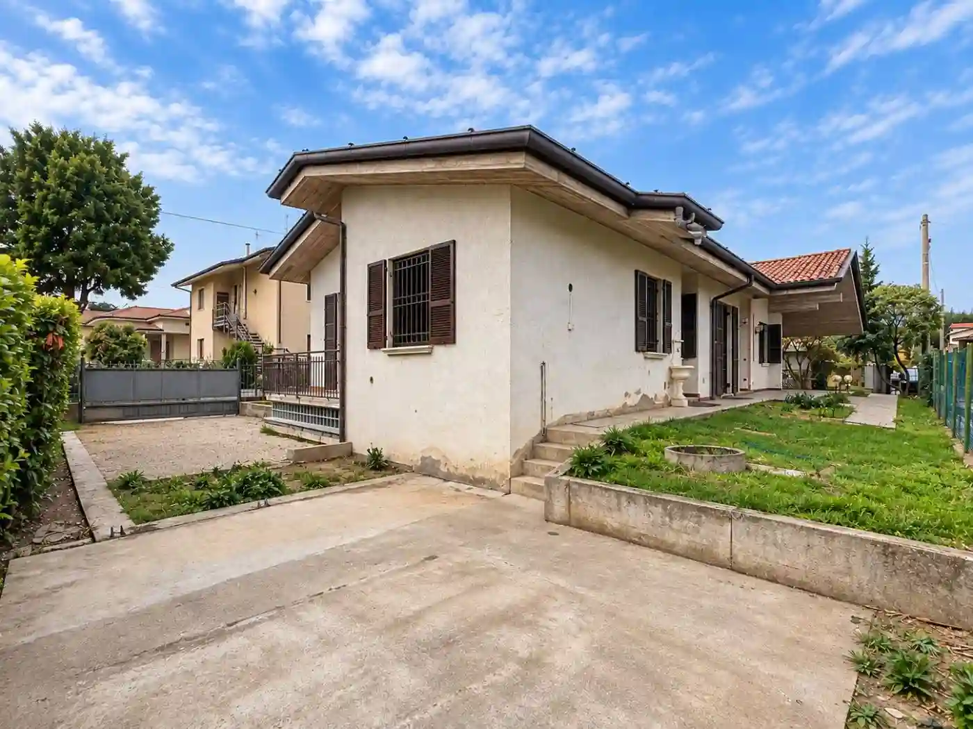 Villa - foto 3