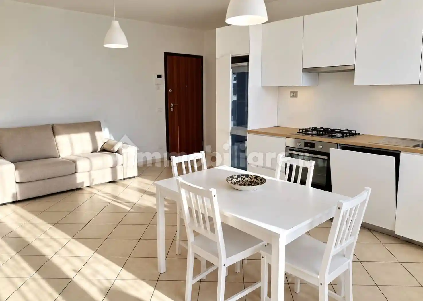 Appartamento in vendita a Carpi