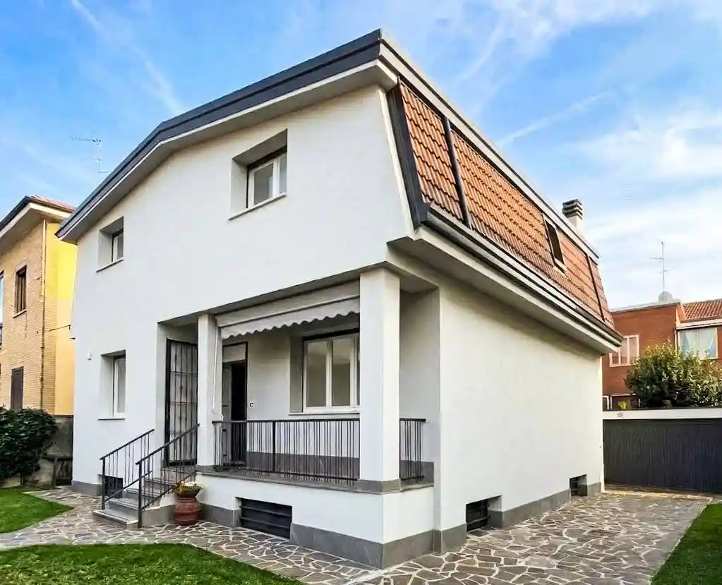 Villa in vendita a Bollate