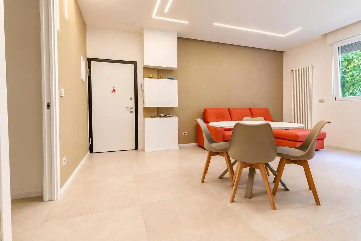 Appartamento in vendita a Bologna
